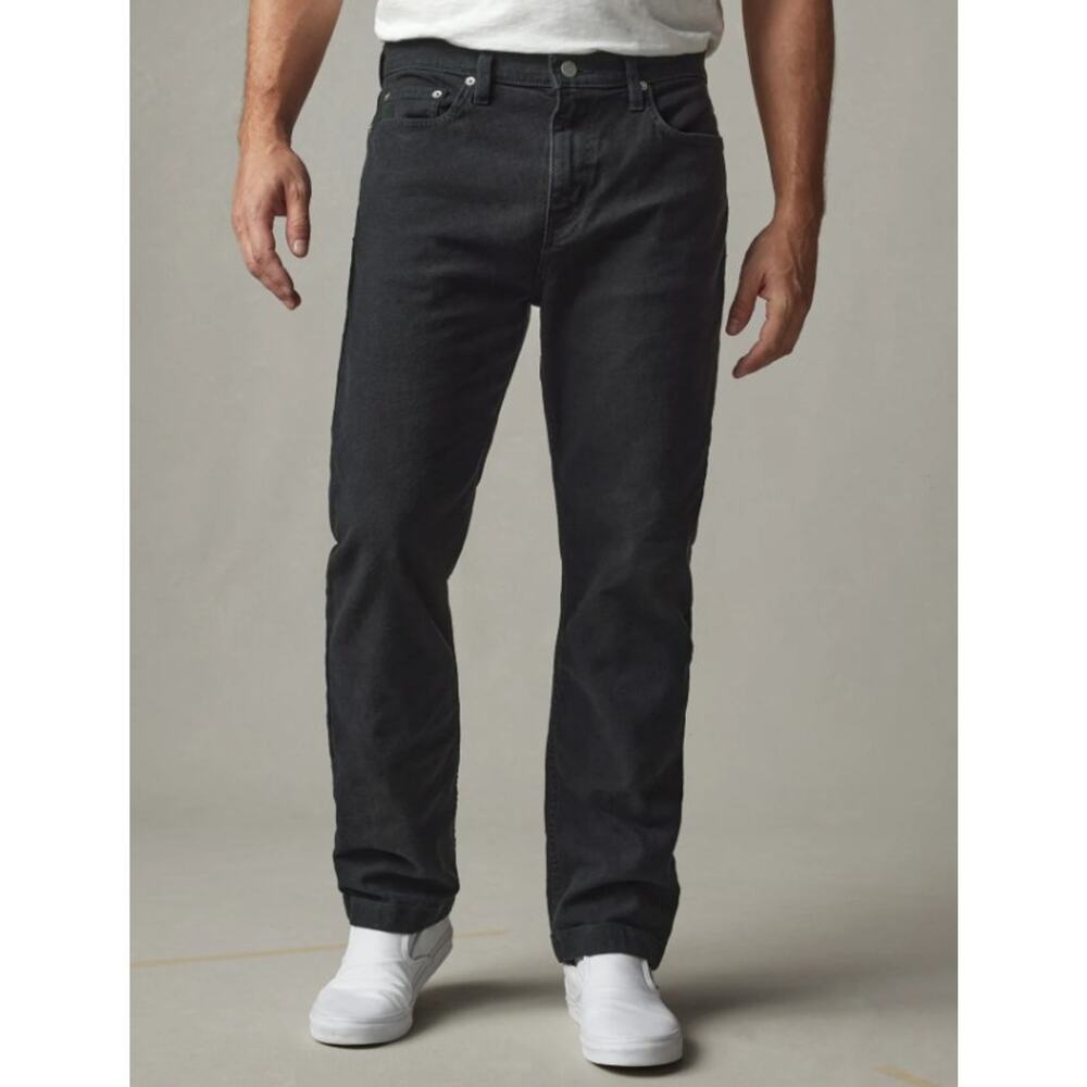 American Giant Men's Roughneck Pant Straight